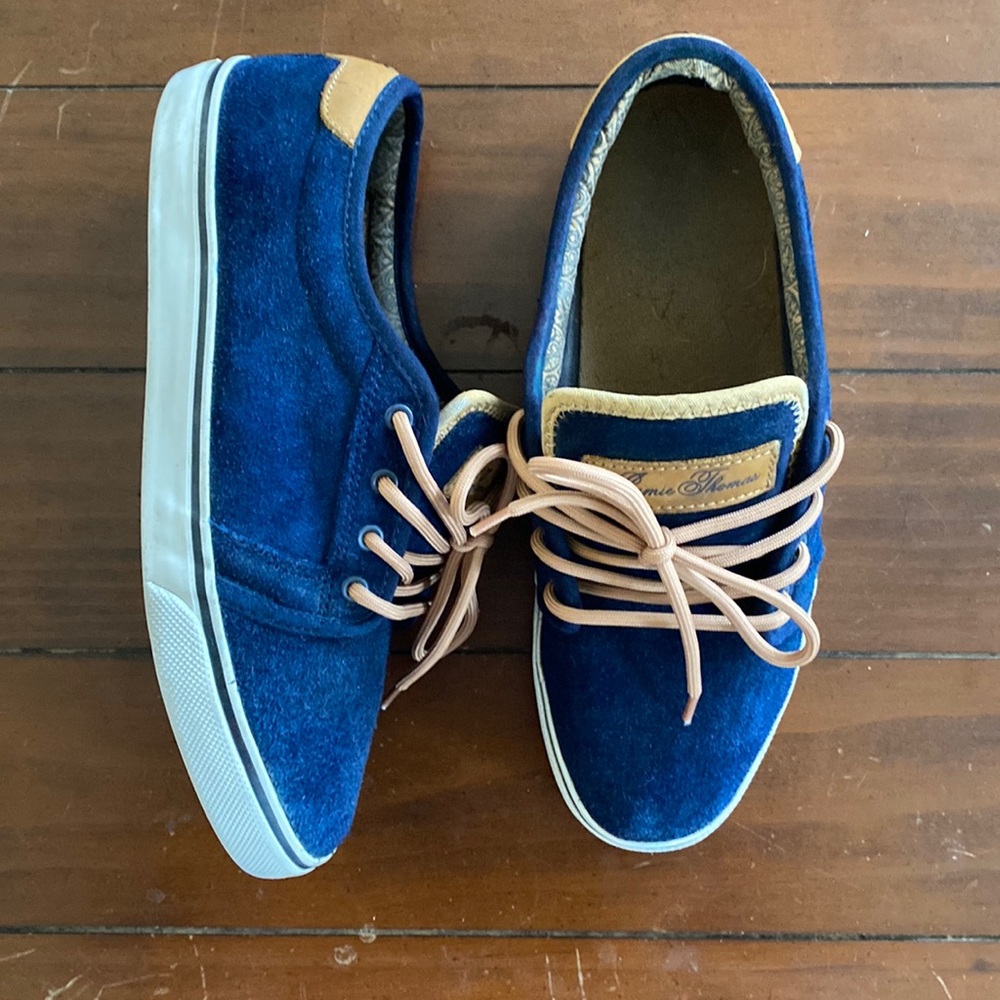 Fallen Footwear Forte